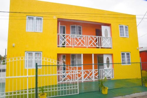 Ivy Apartment | ZenBreak Grateful no2 - 2bd A