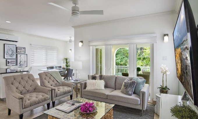 Gibbs Bay House | ZenBreak KingsGate #1
