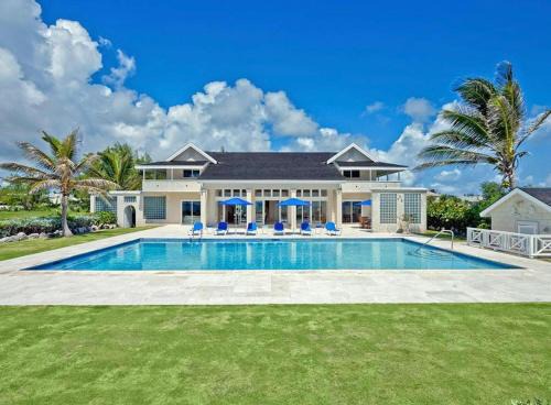 Long Bay House | ZenBreak Ocean Mist Villa 5bd