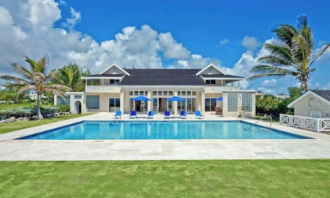 Long Bay House | ZenBreak Ocean Mist Villa 6bd