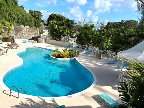 Rendezvous Apartment | ZenBreak Rockley Golf Apt