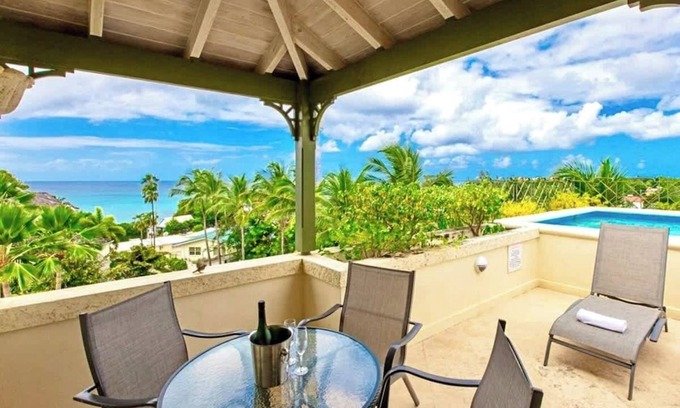 Mullins Apartment | ZenBreak Tradewinds 2Bd