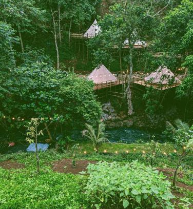 Bao Loc Other | Zenda Glamping
