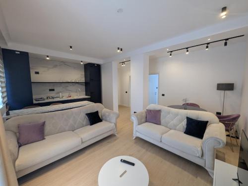 Otopeni Apartment | Zenith DM 2 Otopeni Airport & Therme
