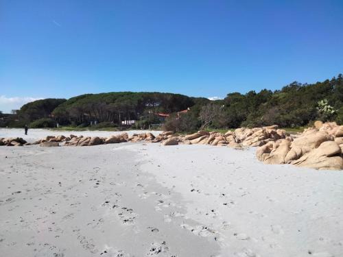 Cala Liberotto House | Zenour 2
