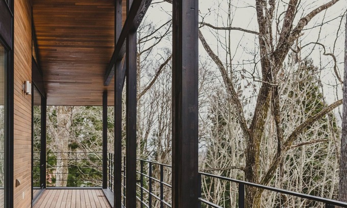 Hokujo Villa | Zenrinso