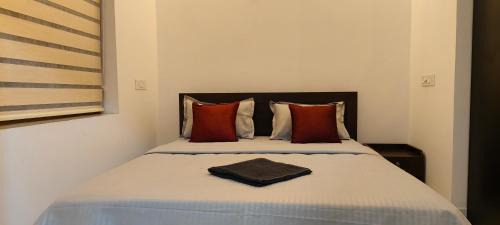 Kochi Apartment | Zensta Residency