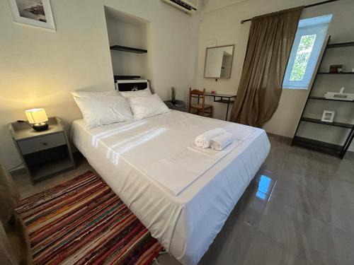 Monastiraki Apartment | Zenstay Apartment