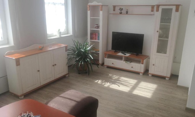 Wurzen Apartment | zentral gelegene top ausgestattete Wohnung
