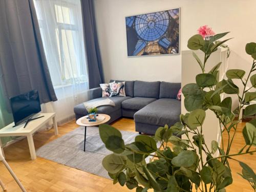 Zentrum-Nord Apartment | Zentral und modern - Dein City Loft am Zoo