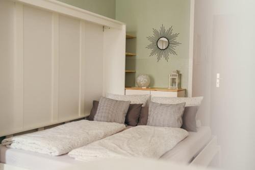 Loebtau Apartment | zentrale, gemütliche Wohnung in Dresden