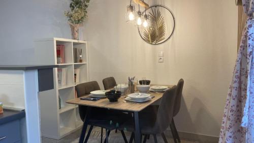 Lend Apartment | Zentrale, moderne Wohnung in Graz