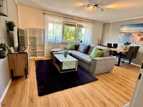 Wuerselen Apartment | Zentrale Studio Appartements Würselen