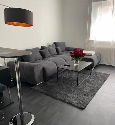 Duissern Apartment | Zentrale Unterkunft in Duisburg nähe Hbf