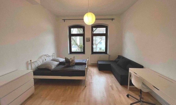 Paulstraße Apartment | Zentrale Wohnung in Bochum