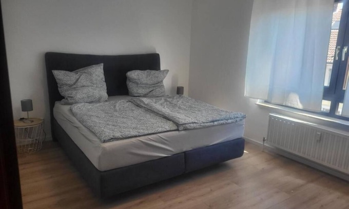 Mannheim Apartment | Zentrales Apartment in Mannheim