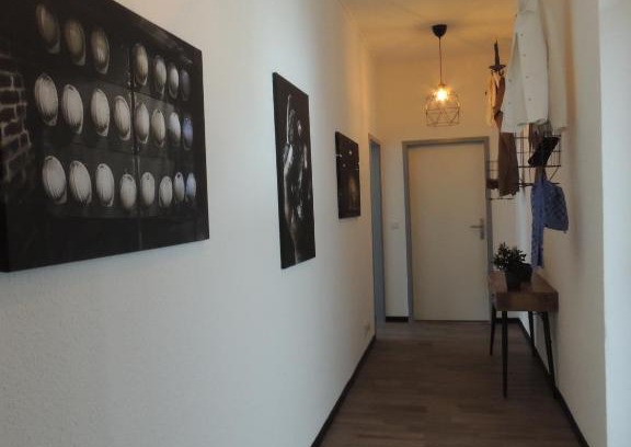 Gelsenkirchen-Mitte Apartment | Zentrales Apartment in Gelsenkirchen