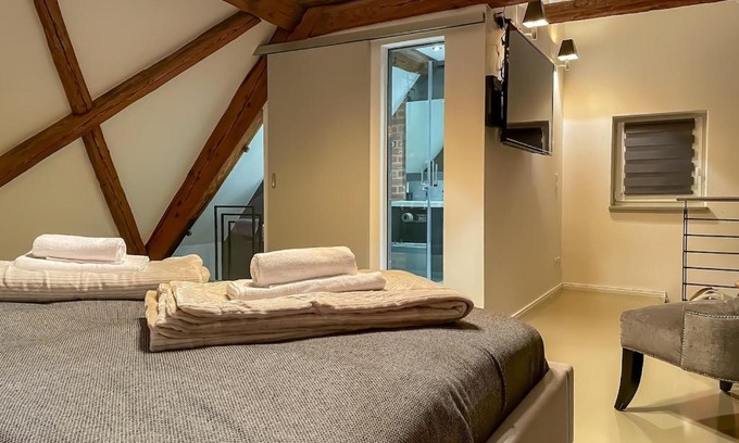 Staffelstein Apartment | Zentrales Flair 1