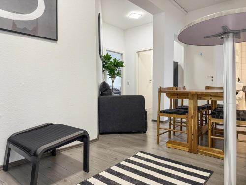 Rathaus Apartment | Zentrales Stgt 3SZ 12 Pers