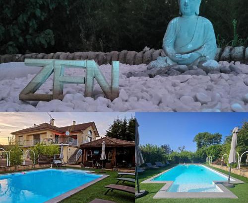Saint-Marcellin Vercors Isere Communaute Apartment | ZenVerand