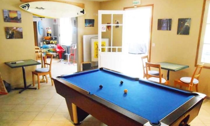 Naujac-Sur-Mer House | zenzela surf house