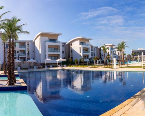 Haouzia Hotel | Zephyr Mazagan