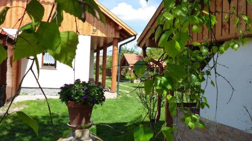 Szilvasvarad House | Zergeboglár Vendégház