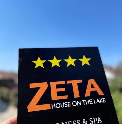 Drnje House | Zeta-house on the lake, wellness&spa
