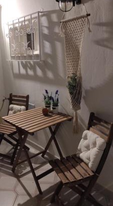 Nafplion City Centre Apartment | Zeus Studio on Palamidi foothills