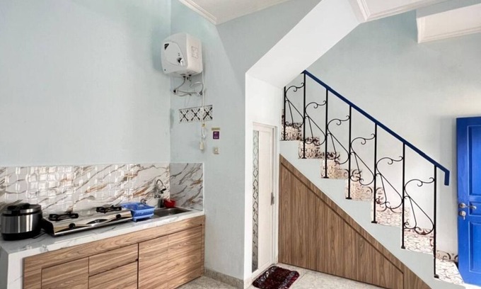 Sidomulyo Villa | ZG Home Batu