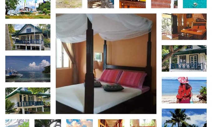 Daanbantayan Hotel | Zhang Resort and Dive Center OPC