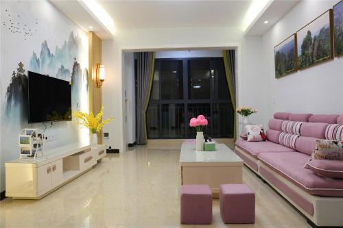 Yongding House | Zhangjiajie 72 Wonder Tower Neighbour's House