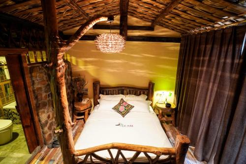 Yongding House | Zhangjiajie Hehua Airport Resort-Free pick-up