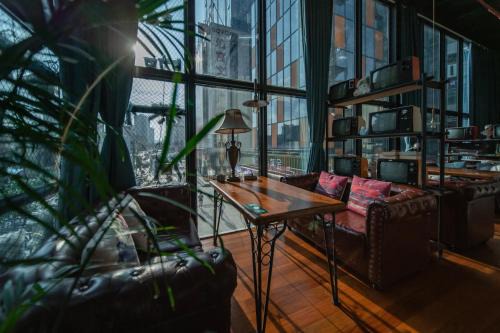 Yongding House | Zhangjiajie Wangyi Inn