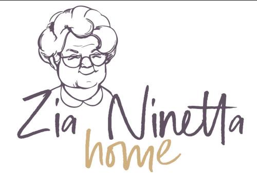 Palagiano House | Zia Ninetta HOME