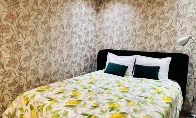 Casablanca Apartment | Ziad Studio Moderne