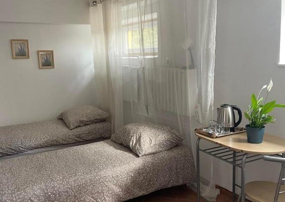 Chylice House | Zielona Konstancja