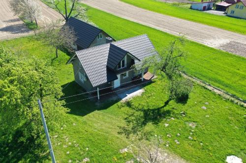 gmina Grodzisko Dolne House | Zielone Zagrody - Stafieje