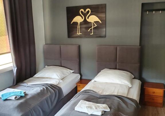 Boleslawiec Bed & Breakfast | Zielony Dom