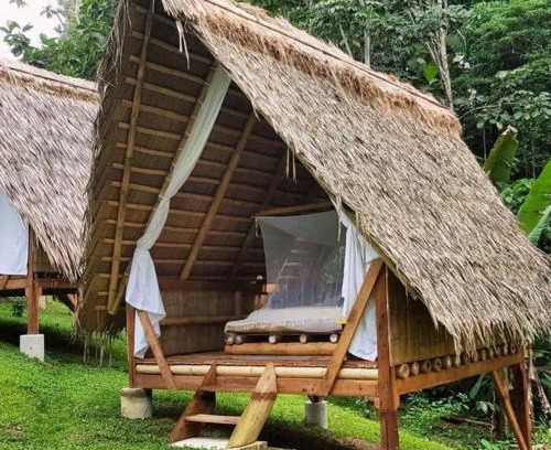 Pompeya Other | ZIGZAG Lodge