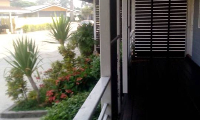 Yasothon Hotel | Zigzag Resort Yasothorn