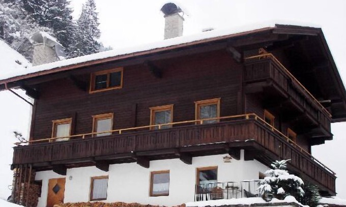 Brandberg Apartment | Zillertal-UrlaubAT0032