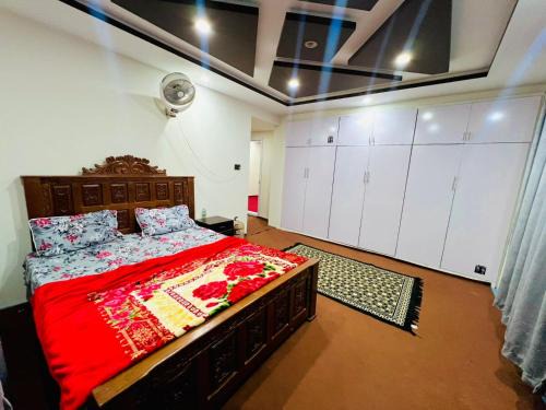 Skardu House | Zim Zim &Salaar Gust House