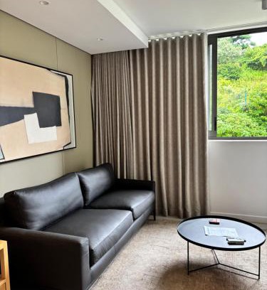 Dolphin Coast Apartment | Zimbali Boulevard Suites 159