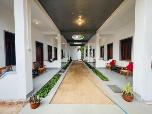 Pottuvil Division 2 House | ZIMBAY Guest House