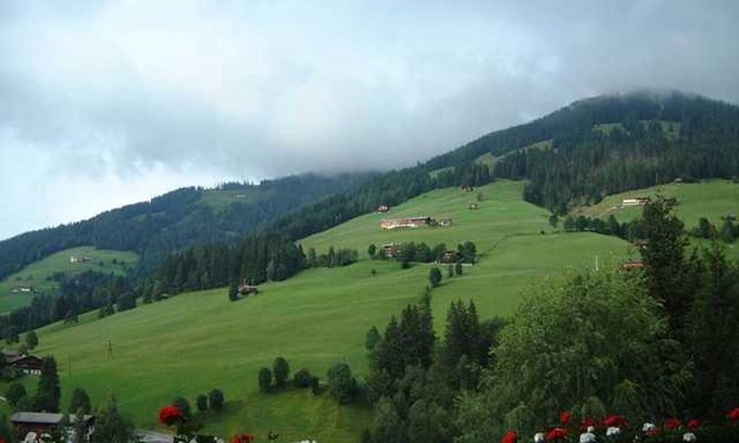 Inneralpbach Apartment | Zimmer 3 - Zirmalm, Österreich