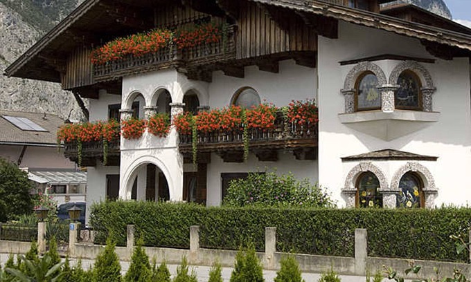 Kematen in Tirol Apartment | Zimmer A 1 - Gästehaus Gattringer