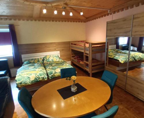 Sankt Peter am Kammersberg Apartment | Zimmer und Appartement Marktcafe Sankt Peter am Kammersberg 87