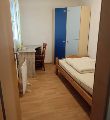 Gross Buchholz House | Zimmer in Kanal nähe