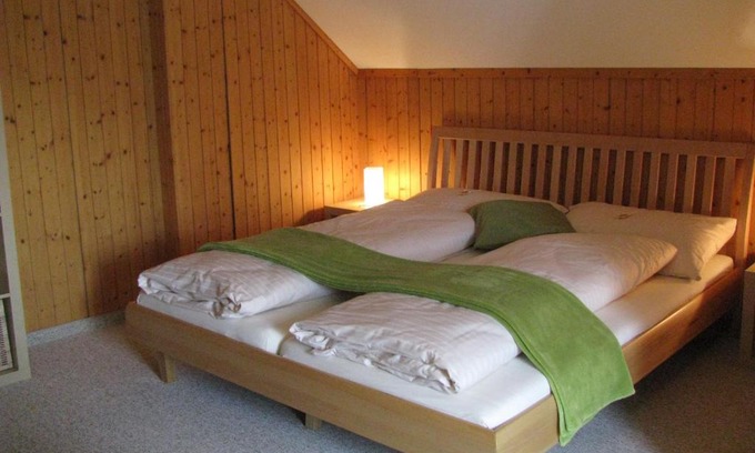 Wildhaus Bed & Breakfast | Zimmer & z'Morgä Schönenboden